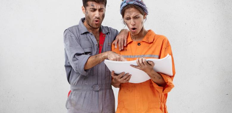 Comment éviter les arnaques lors des travaux de rénovation énergétique ?