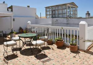 aménagement terrasse
