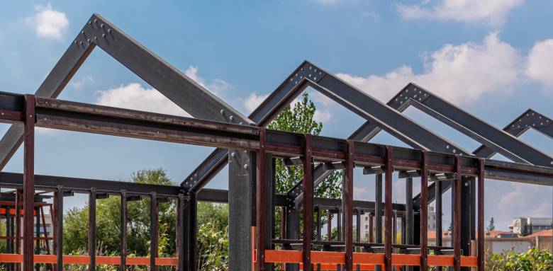 Surélever sa maison à Tours.