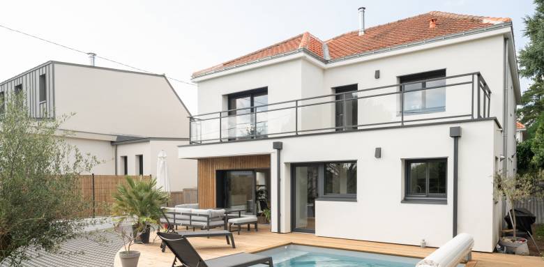 Rénover une maison des années 70 à Vertou : les points à surveiller