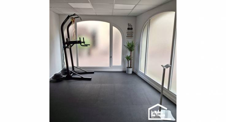 rénovation local pro 