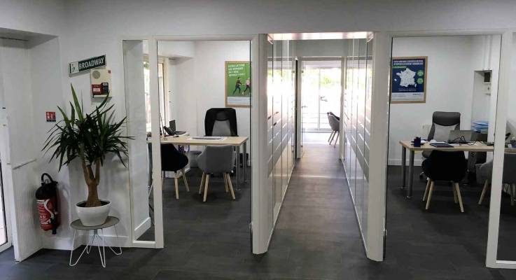 Aménagements intérieurs