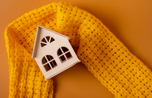 Isolation et confort thermique fréjus