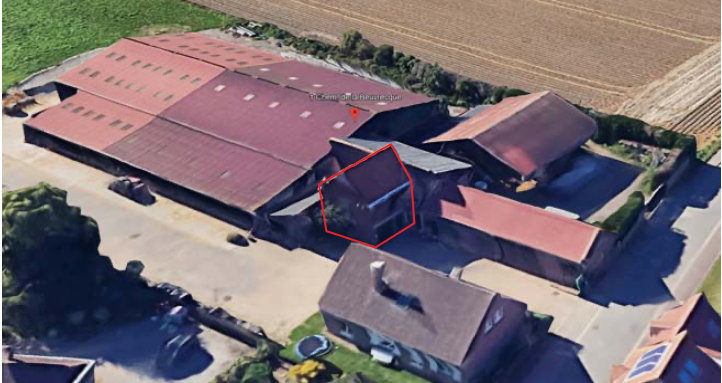 Vivre et étudier à la ferme