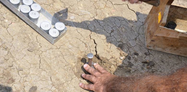 Choisir le bon professionnel étude de sol