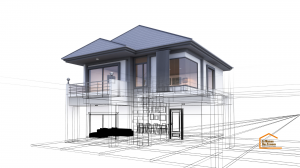 Surélévation acier à Beauvais