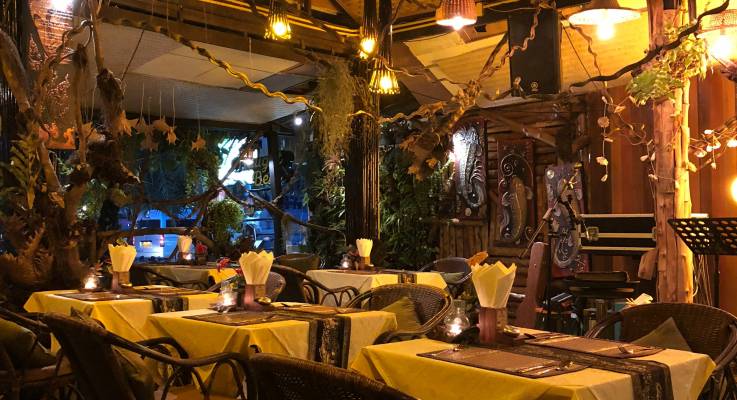 Comment agencer sa salle de restaurant 