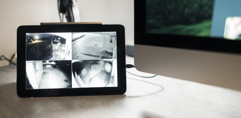 Système de sécurité Beauvais 