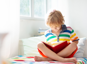 aménager une chambre enfants