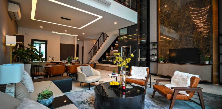 Comment transformer un appartement en loft ?