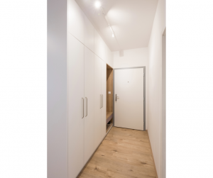 Dressing entrée maison Arras