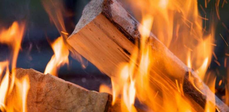 installation d'un chauffage à bois Sens (89) 