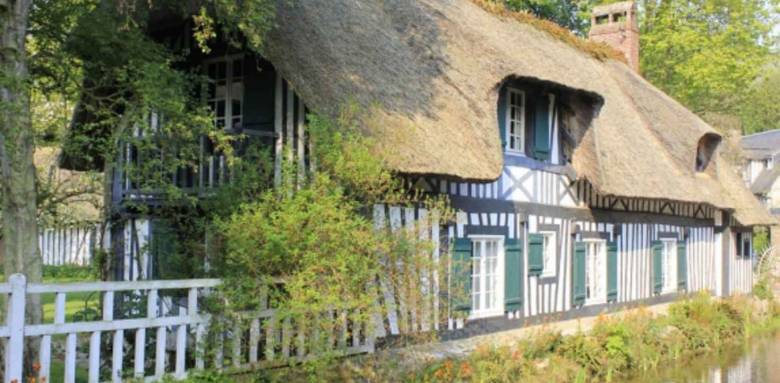 Acheter une maison avec travaux dans le Calvados