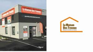 logo + agence