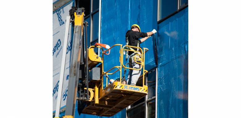 Pourquoi isoler par l’extérieur ? Fougères 35133