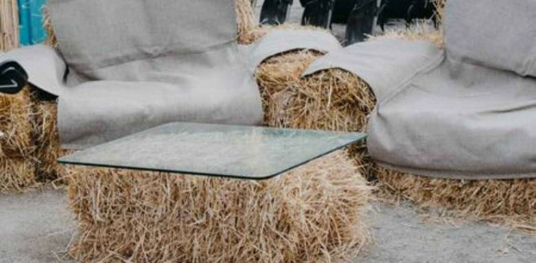 Fauteuil 
