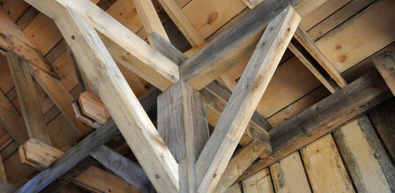 inspection charpente landerneau morlaix