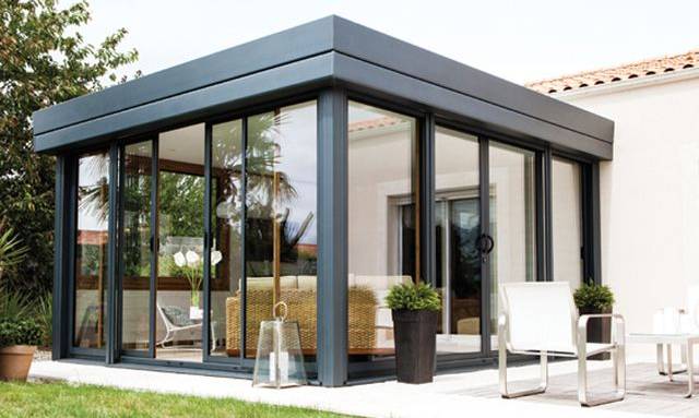 Les avantages d'une véranda à Blain