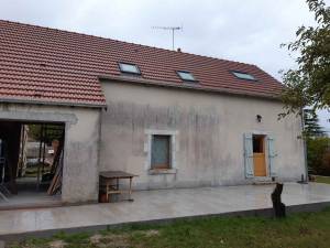 Rénovation de toiture 