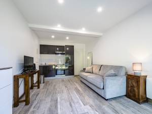Création d'un studio dans un garage