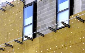 isolation thermique par l'extérieur Chalon-sur-Saône