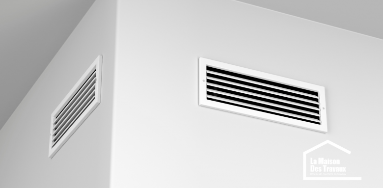 Système gainable Antibes