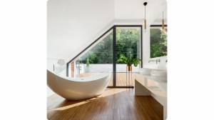 Pourquoi installer une salle de bain sous combles ? 14500 Vire Normandie