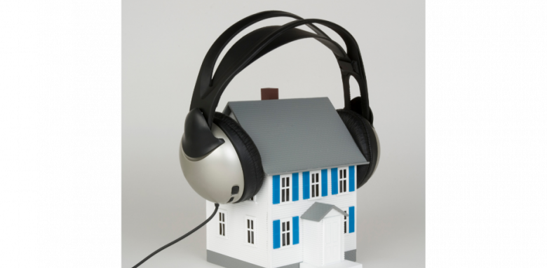 Isolation phonique d'une maison Poissy