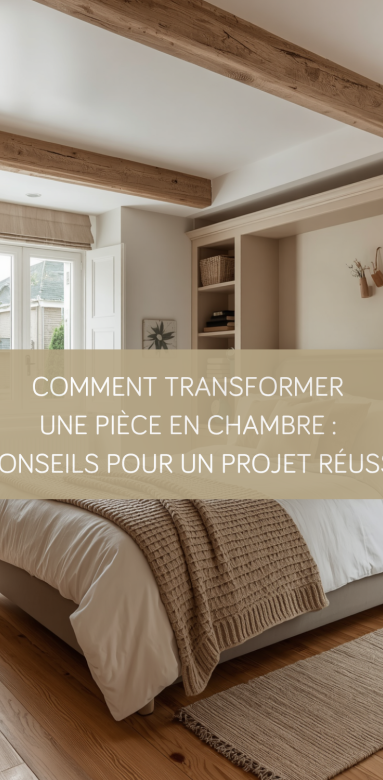 creation chambre maison sarzeau arzon