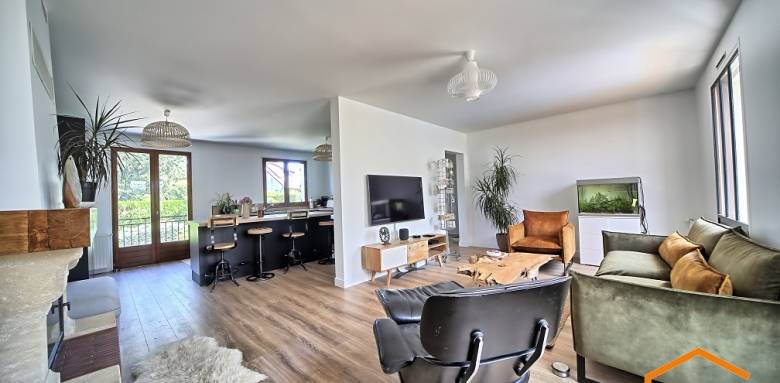 Agencer un salon séjour judicieusement