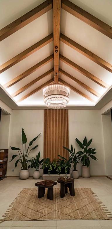 Faux plafond Vincennes