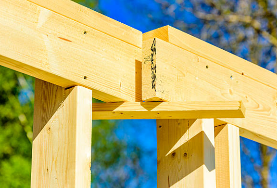 Extension bois Noisy-le-Grand