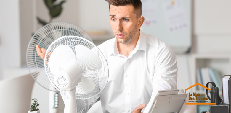 Climatisation habitation Angers