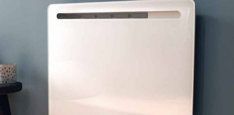 Panneau rayonnant : une solution performante pour les pièces de grande hauteur