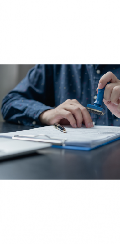 formalités administratives surélévation bois