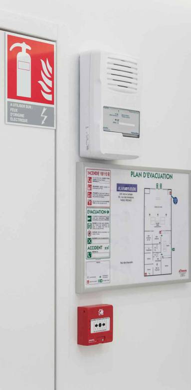 la maison des travaux