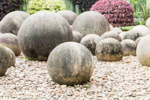 Création un jardin minéral et zen Paris (75017)