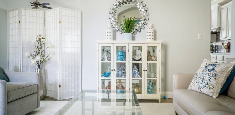 Salon shabby chic Dax-sud-Landes