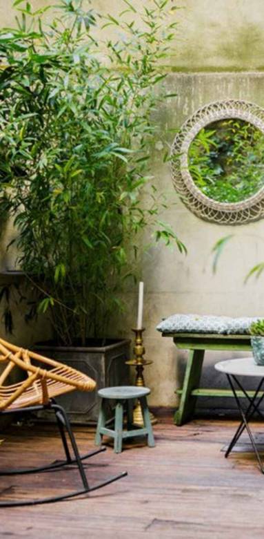 Aménager un jardin à Le Perreux