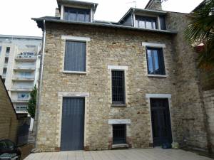 Tout savoir sur la rénovation d'une maison mitoyenne