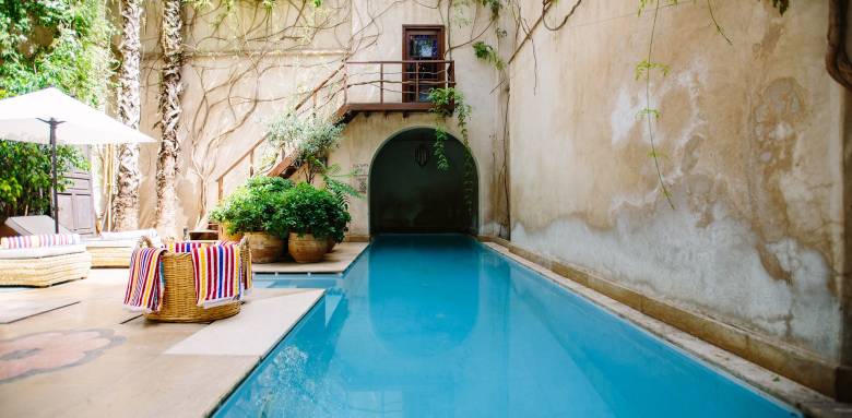 Construire une plage de piscine : comment faire ?