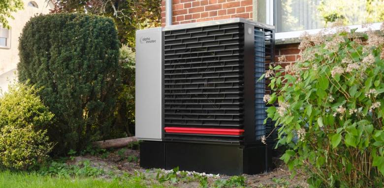 climatisation ou pompe à chaleur