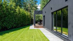 Extension maison CHâteaubriant