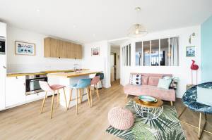 Installer une verrière d'atelier