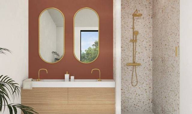 rénovation salle de bain à Montmartre