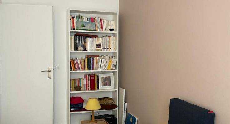 Rénovation d’un cabinet professionnel à Paris 17 Rue Nollet