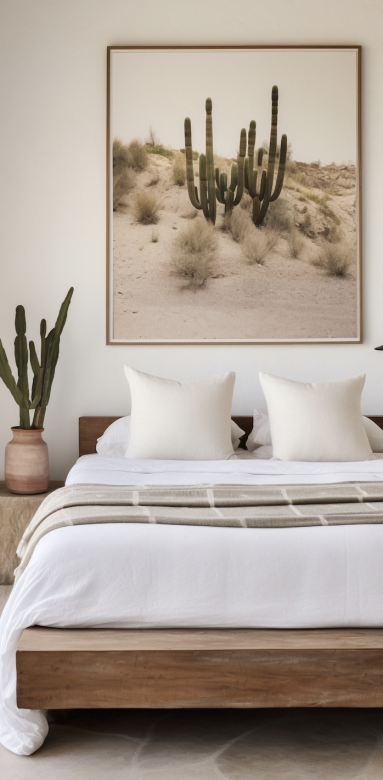 rénovation de chambre