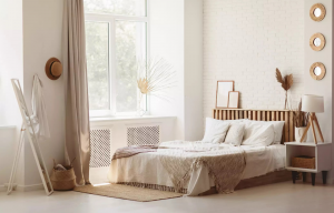 Chambre Feng Shui