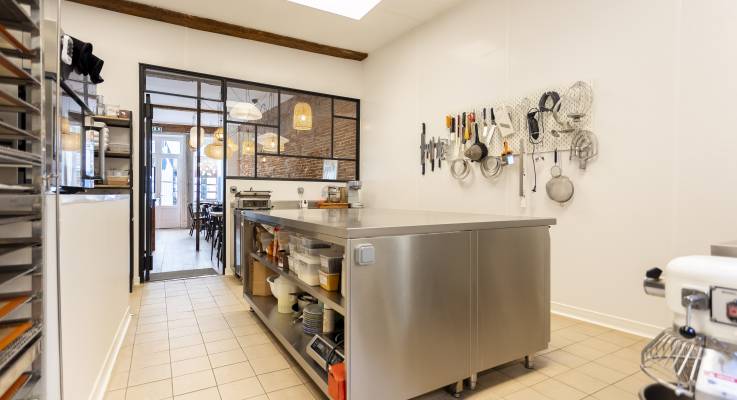  LA MAISON DES TRAVAUX TOULOUSE