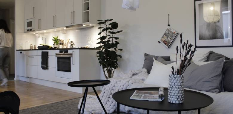 5 conseils pour aménager un appartement en longueur